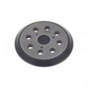 PLATO DISCO VELCRO DEWALT Ø125MM 8 AGUJEROS DE ASP