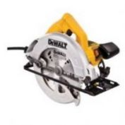 SIERRA CIRCULAR DEWALT 1350W-184MM 