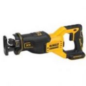 SIERRA SABLE 18V XR BL DEWALTSIN ESCOBILLAS SIN CARGADOR Y BATERIA
