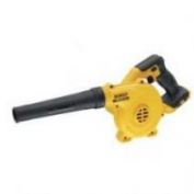 SOPLADOR COMPACTO 18V XR SIN CARGADOR NI BATERIA DEWALT 