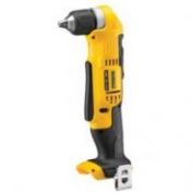 TALADRO ANGULAR DEWALT XR 18V SIN CARGADOR/BATERIA