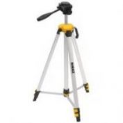 TRIPODE FOTOGRÁFICO DEWALT PARA LÁSER 1/4"