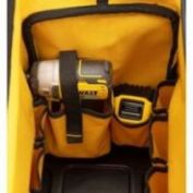 BOLSA ACCESO TOTAL DEWALT PRO