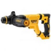 MARTILLO ELECTRONEUMATICO DEWALT XR SDS PLUS 18V SIN CARGADOR/BATERIA