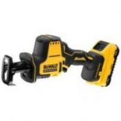 MINI SIERRA DE SABLE DEWALT XR 18V SIN CARGADOR/BATERIA