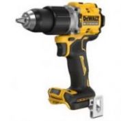TALADRO PERCUTOR DEWALT 13MM 18V SIN CARGADOR/BATERIA
