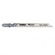 PACK 5 UDS HOJAS SIERRA DE CALAR DEWALT XPC-HCS MULTIMATERIAL