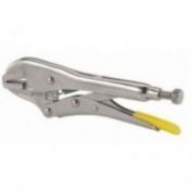 MORDAZA BLOQUEABLE DEWALT BOCA RECTA 190MM