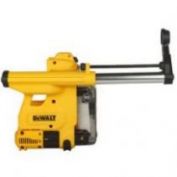SISTEMA DE EXTRACCIÓN DE POLVO PARA MARTILLOS DEWALT DCH333/323, DCH283 Y D25333/334
