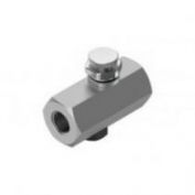 REGULADOR CAUDAL 3 #GR 1/4