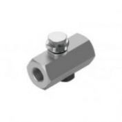 REGULADOR CAUDAL 3 #GR 1/4