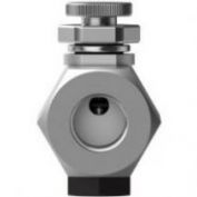 REGULADOR CAUDAL 3 #GR 1/4