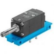 VALVULA ELETRO-MAGNETICA #MFH-5 PK-3