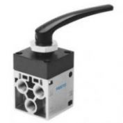 VALVULA CON ENCLAVAMIENTO #H 5-1/4 B