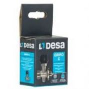 GRIFO SOLDADOR BUTANO DESA #C