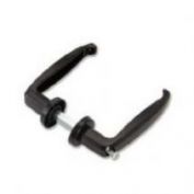 MANETA NEGRA GAYNER #35-50  80-278