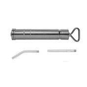 INYECTOR P/VALVOLINA ACEITE SAMOA #37-AP