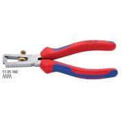 ALICATE PELACABLES KNIPEX #11 05 160
