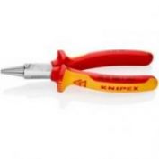 ALICATE PUNTA REDONDA KNIPEX #22 06 160
