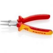 ALICATE PUNTA REDONDA KNIPEX #22 06 160