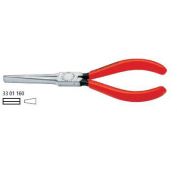 ALICATE BOCA PLANA KNIPEX #33 01 160