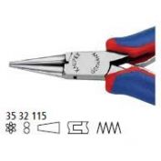 ALICATE ELECTRONICA KNIPEX #35 32 115