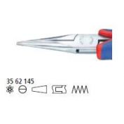 ALICATE ELECTRONICA KNIPEX #35 62 145
