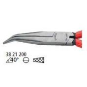 ALICATE MECANICO KNIPEX #38 21 200