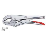 ALICATE GRIP KNIPEX #41 14 250