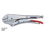 ALICATE GRIP KNIPEX #41 24 225