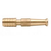 LANZA RIEGO 3 EFECTOS LATON #20 MM.