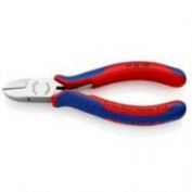 ALICATE CORTE DIAGONAL KNIPEX #77 42 130