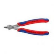 ALICATE CORTE DIAGONAL KNIPEX #78 03 125
