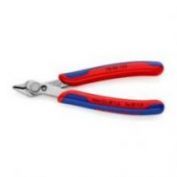 ALICATE CORTE DIAGONAL KNIPEX #78 03 125