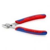 ALICATE CORTE DIAGONAL KNIPEX #78 03 125