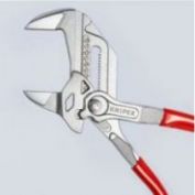 TENAZA BOMBA AGUA KNIPEX #86 03 250