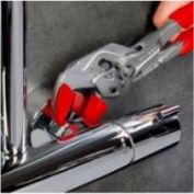 TENAZA BOMBA AGUA KNIPEX #86 03 250