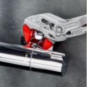TENAZA BOMBA AGUA KNIPEX #86 03 250