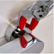 TENAZA BOMBA AGUA KNIPEX #86 03 250