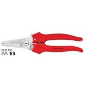 ALICATE CORTA-CABLES KNIPEX #95 05 190