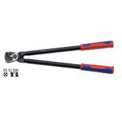 ALICATE CORTA-CABLES KNIPEX #95 12 500