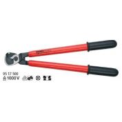 ALICATE CORTA-CABLES KNIPEX #95 17 500