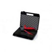 ALICATE CRIMPAR KNIPEX #97 43 200 MALETIN