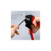 ALICATE CRIMPAR KNIPEX #97 43 200 MALETIN