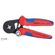 ALICATE AUTOAJUSTABLE KNIPEX #97 53 04
