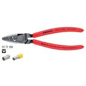 ALICATE CRIMP KNIPEX #97 61 145 A