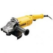 AMOLADORA DEWALT #DWE490-QS # OFERTA