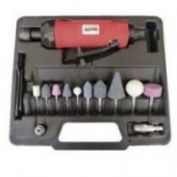 AMOLADORA CON KIT AIXIA #127PK