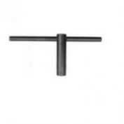 LLAVE VASO CUADRADA DIN 904 AMFO #10 MM.