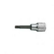 LLAVE VASO PUNTA XZN L 120 1/2 STAHLWILLE # 8